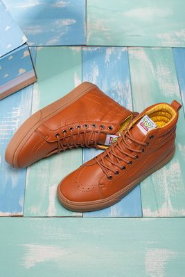 high-Top Shoes Men--381